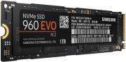 ssd samsung mz v6e1t0bw 960 evo m2 1tb photo