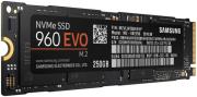 ssd samsung mz v6e250bw 960 evo m2 250gb photo