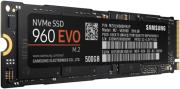 ssd samsung mz v6e500bw 960 evo m2 500gb photo ssd samsung mz v6e500bw 960 evo m2 500gb photo