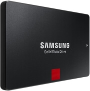 ssd samsung mz 76p256b eu 860 pro series 256gb 25 sata3 photo