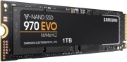 ssd samsung mz v7e1t0bw 970 evo 1tb v nand nvme pcie gen 30 x4 m2 2280 photo