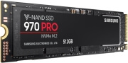 ssd samsung mz v7p512bw 970 pro 512gb nvme pcie gen 30 x4 m2 2280 photo