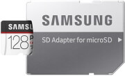 samsung mb mj128ga eu pro endurance 128gb micro sdxc uhs i sdr104 class 10 sd adapter photo