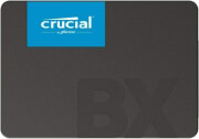 ssd crucial ct120bx500ssd1 bx500 120gb 3d nand sata 3 photo