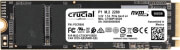 ssd crucial ct500p1ssd8 p1 500gb 3d nand m2 2280 pcie nvme gen 3 x4 photo