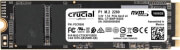 ssd crucial ct1000p1ssd8 p1 1tb 3d nand m2 2280 pcie nvme gen 3 x4 photo