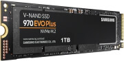 ssd samsung mz v7s1t0bw 970 evo plus 1tb v nand nvme pcie gen 30 x4 m2 2280 photo