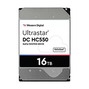 hdd western digital wuh721816ale6l4 ultrastar dc hc550 16tb sata 3 datacenter photo