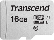 transcend 300s ts16gusd300s 16gb micro sdhc uhs i u1 v30 a1 class 10 photo