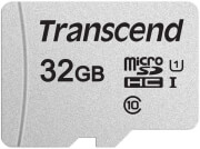 transcend 300s ts32gusd300s 32gb micro sdhc uhs i u1 v30 a1 class 10 photo