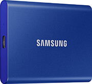 exoterikos skliros samsung mu pc500h ww portable ssd t7 500gb usb 32 blue photo