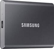 exoterikos skliros samsung mu pc2t0t ww portable ssd t7 2tb usb 32 gray photo