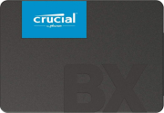 ssd crucial ct1000bx500ssd1 bx500 1tb 25 3d nand sata 3 photo