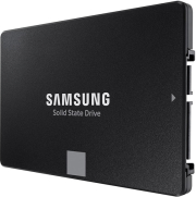 ssd samsung mz 77e250b eu 870 evo series 250gb 25 sata3 photo