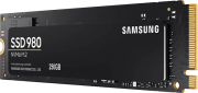 ssd samsung mz v8v250bw 980 250gb nvme pcie gen 30 x4 m2 2280 photo