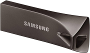 samsung muf 128be4 apc bar plus 128gb usb 31 flash drive titan gray photo