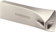 samsung muf 256be3 apc bar plus 256gb usb 31 flash drive silver photo