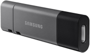 samsung muf 64db apc duo plus 64gb usb 31 type c type a flash drive photo