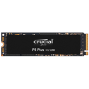 ssd crucial ct1000p5pssd8 p5 plus 1tb nvme pcie gen 40 x 4 3d nand m2 2280 photo