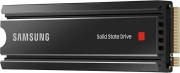 SSD SAMSUNG 980 PRO 1TB NVME PCIE GEN 4.0 X4 M.2 WITH HEATSINK