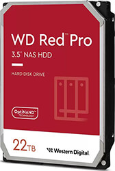 hdd western digital wd221kfgx red pro nas 22tb 35 sata3 photo hdd western digital wd221kfgx red pro nas 22tb 35 sata3 photo