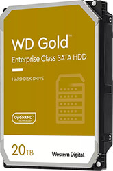 hdd western digital wd201kryz gold enterprise class 20tb 35 sata3 photo