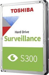 hdd toshiba hdwt840uzsva s300 surveillance 35 4tb green sata3 256mb photo