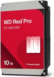 hdd western digital wd103kfbx red pro nas 10tb 35 sata3 photo