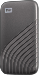 exoterikos skliros western digital my passport ssd 1tb gray photo