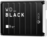 exoterikos skliros western digital black p10 wdba5g0050bbk 5tb usb31 xbox one photo