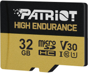 patriot pef32ge31mch ep series high endurance 32gb micro sdhc v30 photo