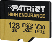 patriot pef128ge31mch ep series high endurance 128gb micro sdxc v30 photo