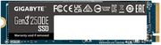 ssd gigabyte gen3 2500e 500gb nvme pcie 30 x4 m2 2280 g325e500g photo