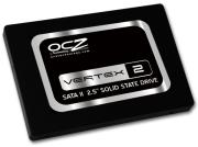 ssd ocz oczssd2 2vtxe60g 60gb vertex 2 e version sataii 25 ssd photo