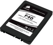 corsair cssd f40gb2 ssd 40gb force series photo