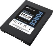 ssd corsair cssd f240gb3 bk ssd 240gb force3 series photo