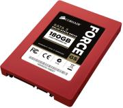 ssd corsair cssd f180gbgs bk 25 180gb sata3 force gs series photo