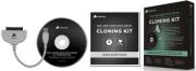 corsair ssd and hard disk drive cloning kit photo