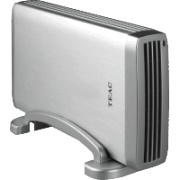 teac 300gb usb 20 external hd 35puk300 photo