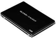 supertalent solid state disk mx 30gb 25 sata ii metal case photo