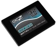 ocz oczssd2 1c32g solid state 32gb sata 2 core series drive photo