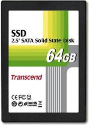 transcend ts64gssd25s m solid state 25 64gb mlc sata black photo