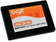 ocz oczssd2 1apx120g ssd 120gb sata 2 apex series photo