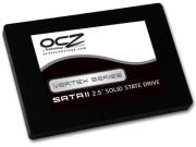 ocz oczssd2 1vtx60g solid state 60gb sata 2 vertex series drive photo