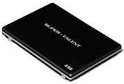 supertalent solid state ftm28gx25h 128gb ultra drive me 25 sataii mlc photo