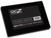 ocz oczssd2 1sum120g summit series sata ii 25 ssd 120gb photo