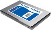 supertalent solid state sam64gm25s 64gb master drive sx 25 sataii mlc photo