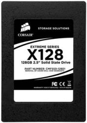 corsair cmfssd 128d1 128gb 25 extreme series solid state disk drive photo