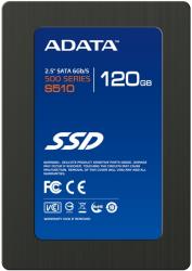 adata s510 120gb ssd 25 sata3 photo