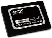 ocz oczssd2 1vtxpl120g 120gb vertex plus sataii 25 ssd retail photo